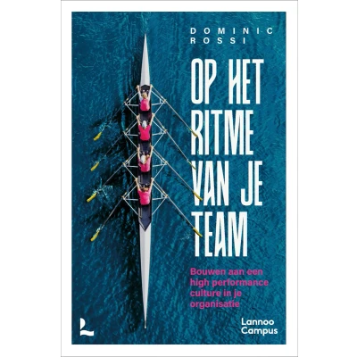 Afbeelding van Op het ritme van je team