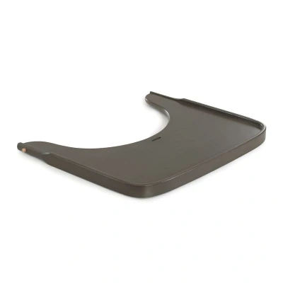Afbeelding van Hauck Alpha Houten Tray Charcoal