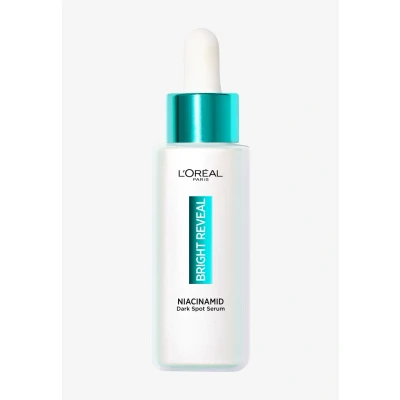Afbeelding van L&#039;Oréal Paris Skin Bright Reveal DARK SPOT Niacinamide Serum Serum, Dames, Maat: 30 ml,