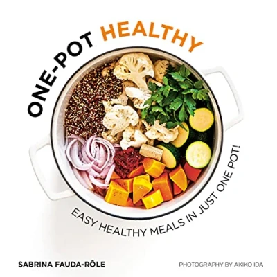 Afbeelding van One pot Healthy