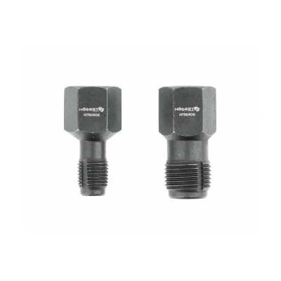Afbeelding van Hogert Technik HT8G406 Assortiment, schroefdraadreparatie M12 x 1.25, M18 1.5 2 Staal