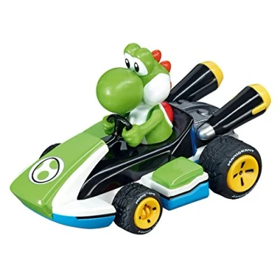 Afbeelding van Carrera GO!!! Raceauto  Yoshi