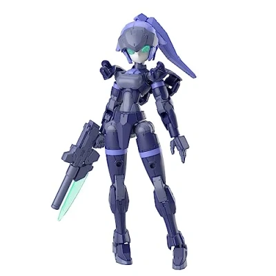 Afbeelding van Actiefiguren Bandai EXM H15A