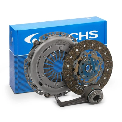 Afbeelding van Koppelingsset SACHS 3000 990 335