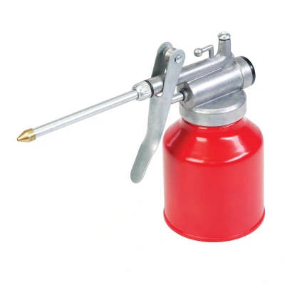 Afbeelding van Silverline Oliespuit, 250 ml