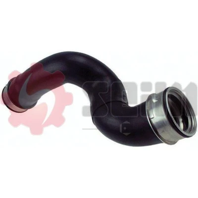 Afbeelding van SEIM 981386 Laadluchtslang 68 MERCEDES BENZ: C Class Saloon, Coupe, T modell