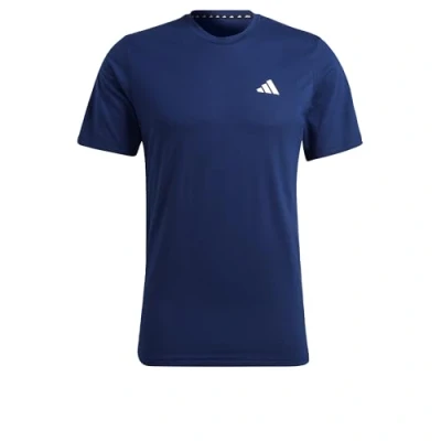 Afbeelding van adidas Train Essentials Feelready Training Tee T shirt voor heren