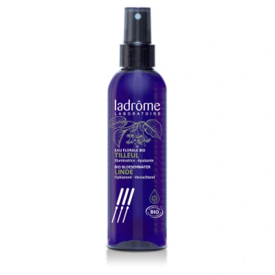 Image de Eau florale de tilleul biologique 200 ml Pit &amp;
