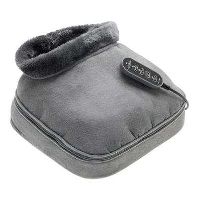 Image de Lanaform 2 In 1 Shiatsu Comfort