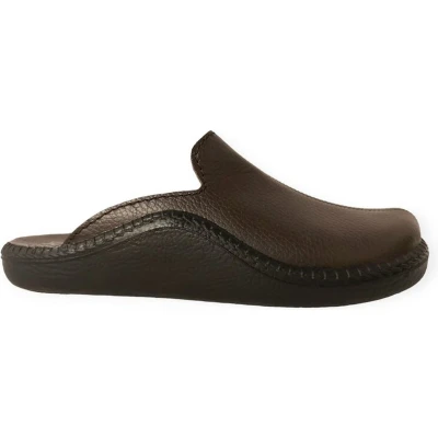 Afbeelding van Josef Seibel Slipper Monaco 202 G Mokka Bruin Wijdte H
