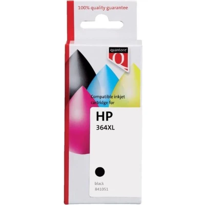 Afbeelding van Inktcartridge alternatief tbv HP CB684EE 364XL zwart