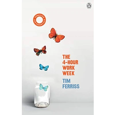 Afbeelding van The 4Hour Work Week