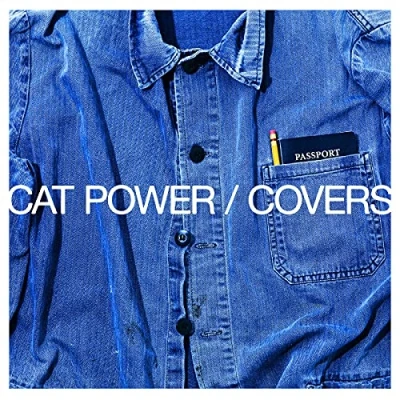 Afbeelding van Cat Power Covers (LP)