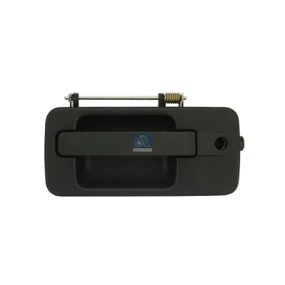 Afbeelding van DT Spare Parts 4.63425 Deurgrepen rechts