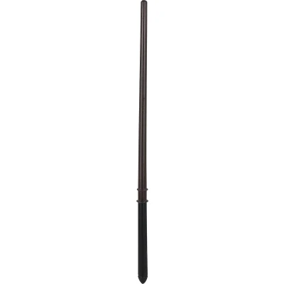 Afbeelding van FUNIDELIA Toverstaf van Malfoy Harry Potter Bruin