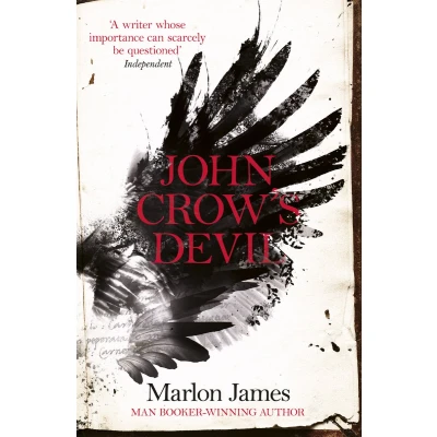 Afbeelding van John Crow&#039;s Devil