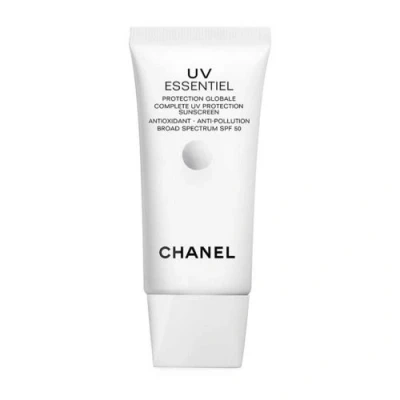 Image de Chanel UV Essentiel Global Protection SPF 50 30 ml