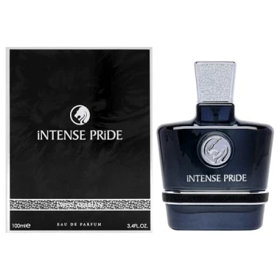Afbeelding van Swiss Arabian Intense Pride Eau De Parfum Spray 100 Ml For Men