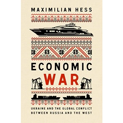 Afbeelding van New Perspectives on Eastern Europe &amp; Eurasia Economic War