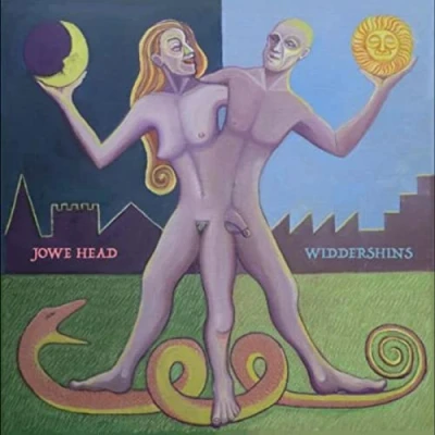 Afbeelding van Jowe Head Widdershins