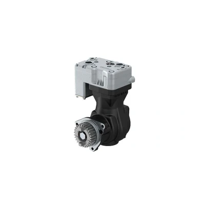 Afbeelding van WABCO 9121170000 Luchtvering compressor