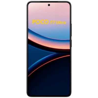 Image de Poco F7 Ultra 256GB Noir