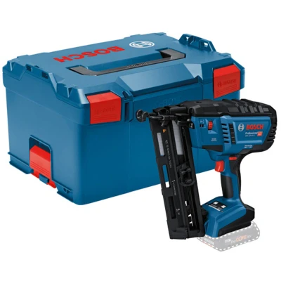 Afbeelding van Bosch Professional GNH 18V 64 2 0601482101 Accuspijkerpistool