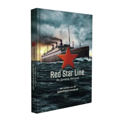 Image de Red Star Line