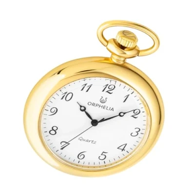 Afbeelding van Orphelia Sentique 160 0014 82 Horloge Ø 47 mm