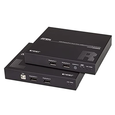 Afbeelding van ATEN CE924 KVM extender