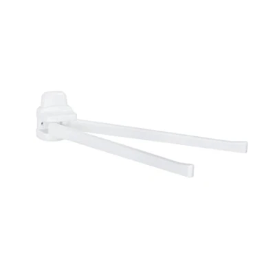 Image de Wenko porte serv.2 barres mobiles 17938100