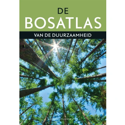 Afbeelding van de Bosatlas van duurzaamheid