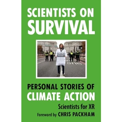 Afbeelding van Scientists on Survival