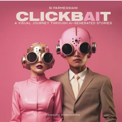 Afbeelding van Clickbait