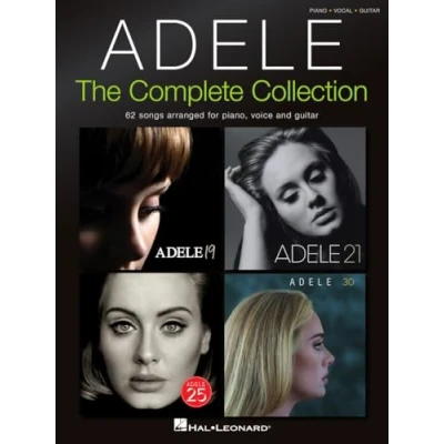 Afbeelding van Adele