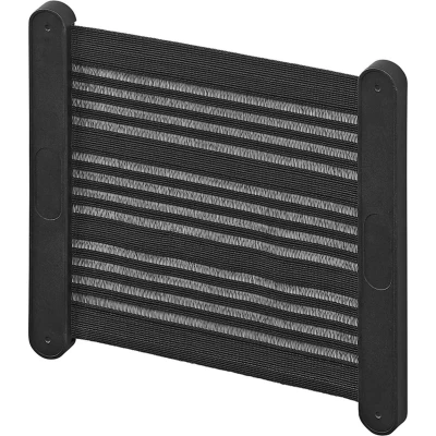 Afbeelding van Pro Plus Elastisch Opbergnet M 31x26,5cm Flexibele Montage Voor Camper, Caravan en Boot