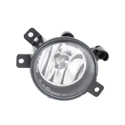 Afbeelding van PRASCO BM7024415 Mistlampen rechts Met gloeilamp