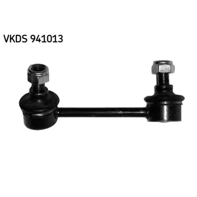 Afbeelding van SKF VKDS 941013 Stabilisatorstang 100 M10 x 1,25 met synthetisch vet TOYOTA: Avensis II Saloon, Station Wagon