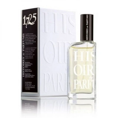 Afbeelding van Histoires de Parfums 1725 Eau Parfum 60 ml