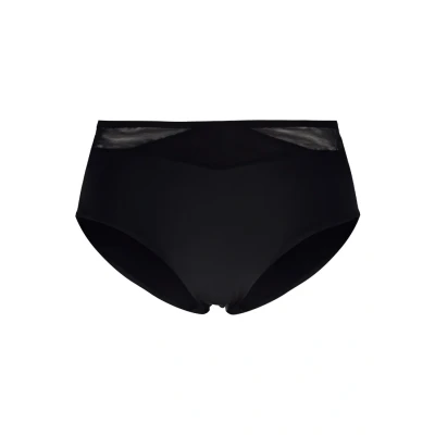 Afbeelding van Triumph TRUE SENS MAXI Shapewear, Dames, Maat: 38, Black