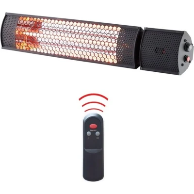 Afbeelding van Starlyf Terrasverwarmer (2.000 W) ActievandeDag.be Dagelijks De Beste Deals Korting Tot Wel 80%