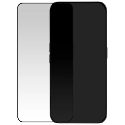 Afbeelding van Mobilize Screenprotector geschikt voor Nothing Phone (2a) Plus Glazen Case Friendly