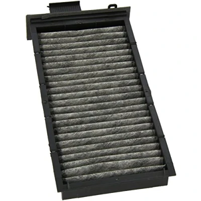 Afbeelding van Valeo Interieurfilter 698541