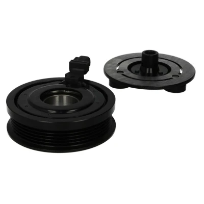 Afbeelding van THERMOTEC KTT040120 Magneetkoppeling Visteon, VS16/18 VS16, VS18 FORD: Focus 2, 2 Kombi