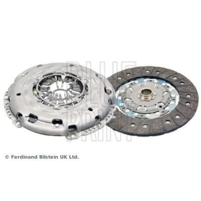 Afbeelding van BLUE PRINT ADBP300173 Koppelingsset Tweedelig met synthetisch vet 252 FORD: Mondeo 5 Kombi