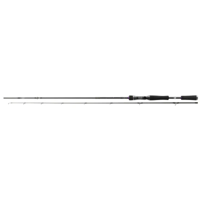 Afbeelding van Daiwa Prorex XR Jerk Baitcaster hengel 185cm (30 80g) Jerkbait
