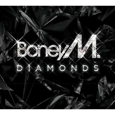 Afbeelding van Diamonds (40Th Anniversary Edition)