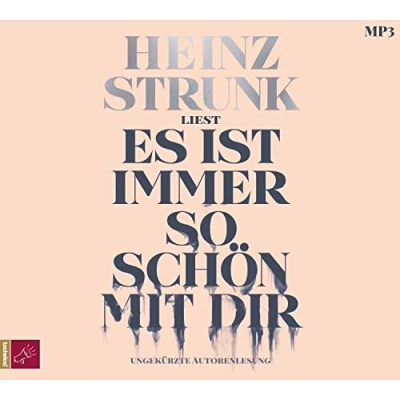 Afbeelding van Es ist immer so schon mit dir