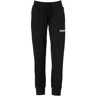 Afbeelding van Kempa Trainings CORE Trainingsbroek, Dames, Maat: XXL, Schwarz