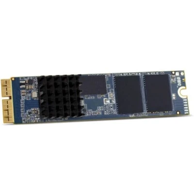 Afbeelding van OWC 1,0 TB Aura Pro X2 NVMe SSD harde schijf voor Mac (eind 2013 2019)